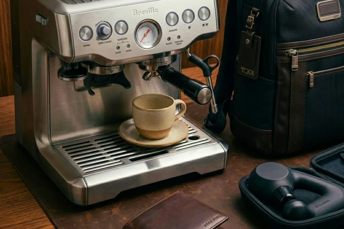 Luxury Thoughtful Gifts For Dad