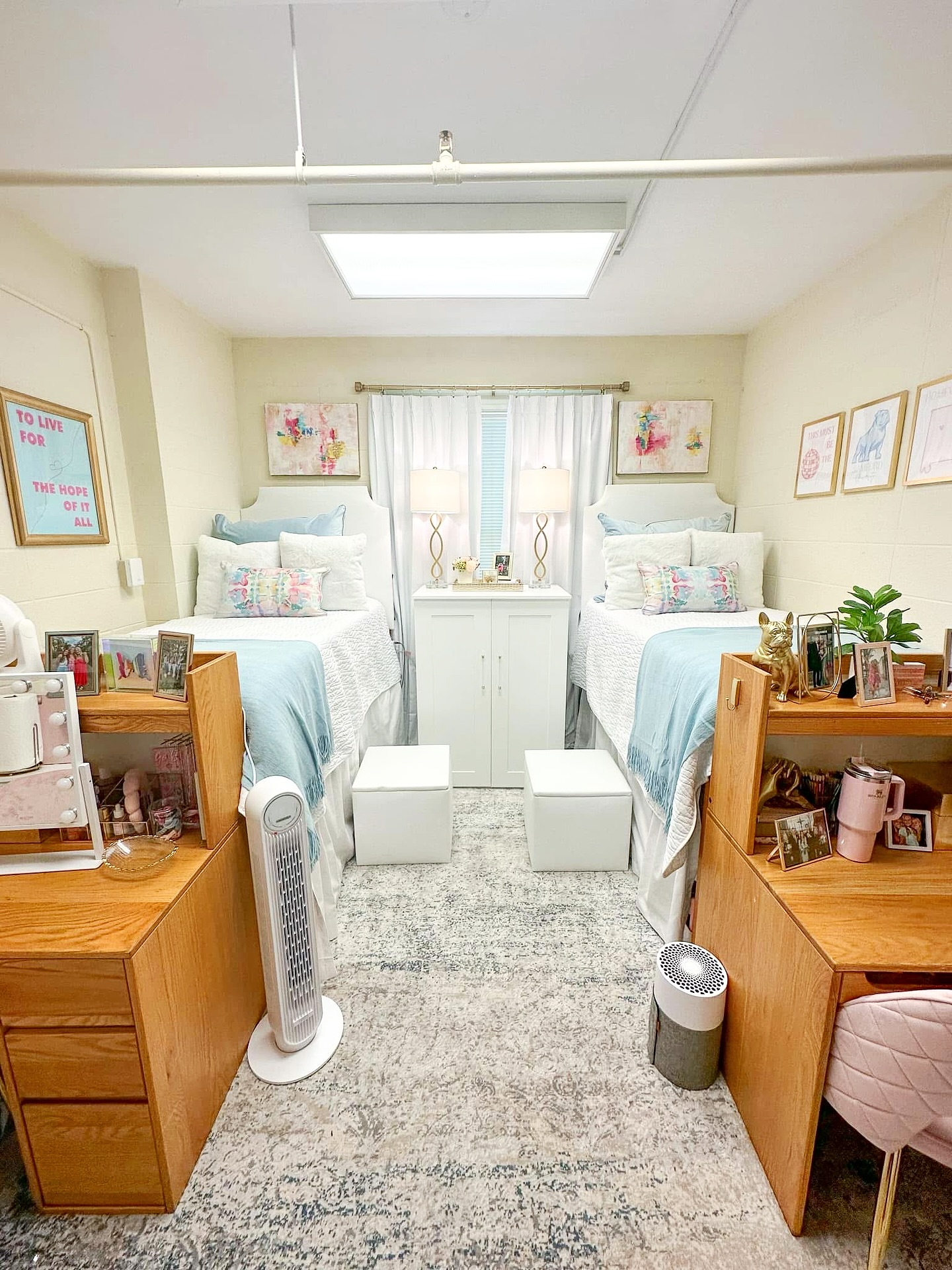 Layer Soft Bedding