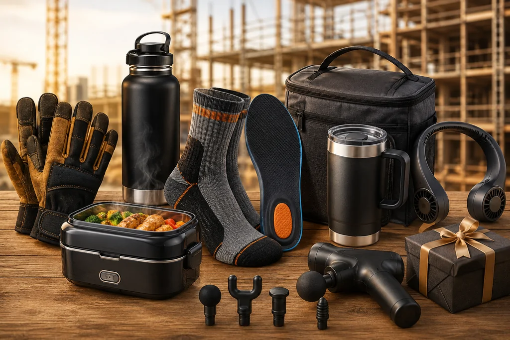 10 Best Labor Day Gifts on Amazon 2026 Worth Buying