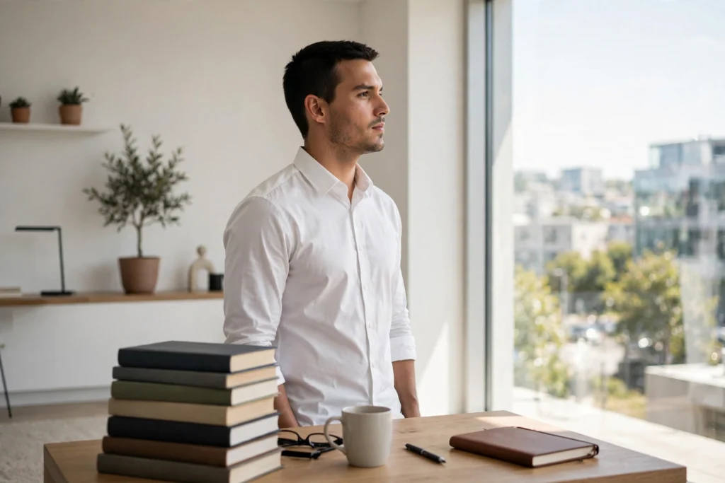 best books for future millionaires