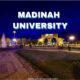 admission in madinah university