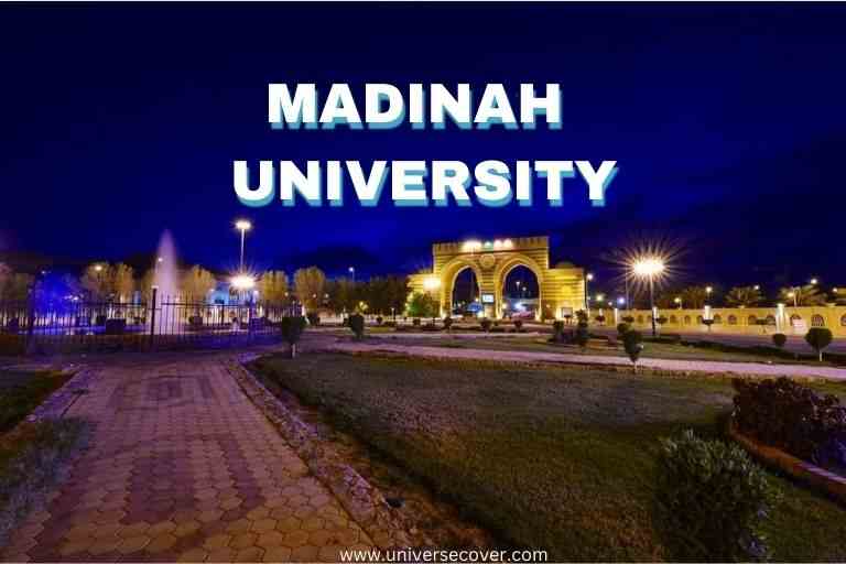 admission in madinah university