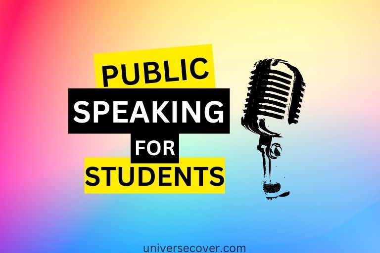 why public speaking is important for students
