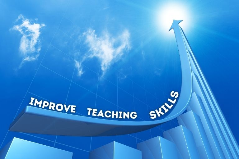best tips to improve teaching skills
