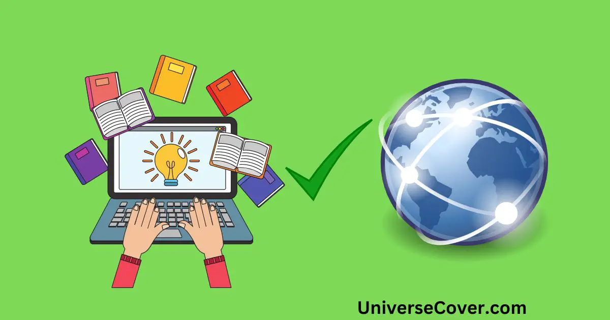 10 Advantages Of Internet In Education — Draft