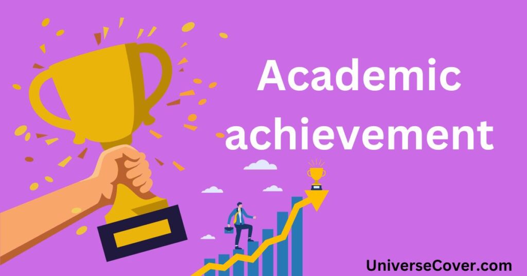 academic achievement