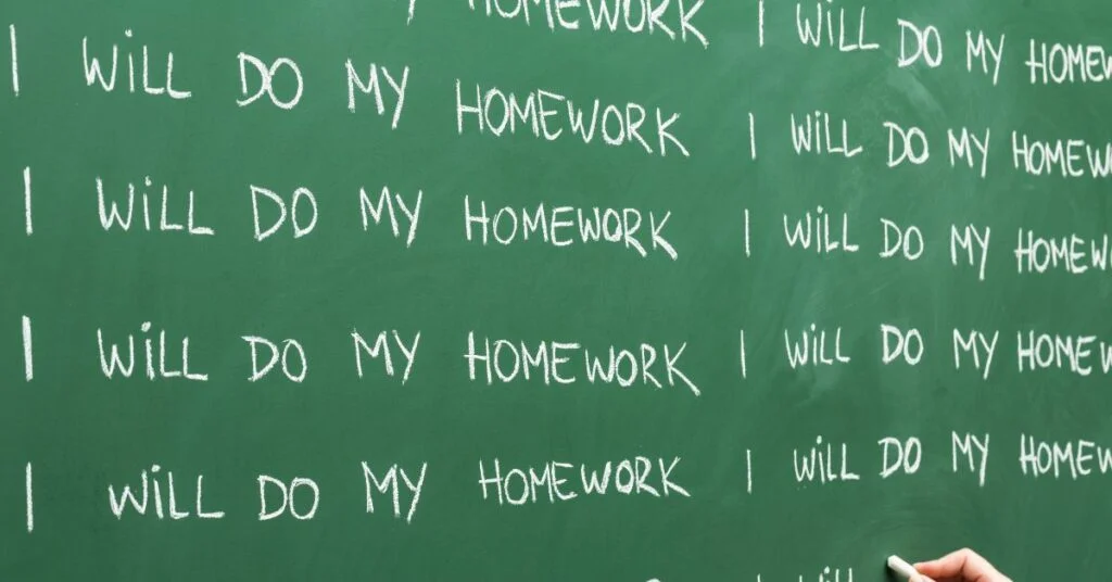 10 Reasons Why Students Should Have Less Homework 2 students should have less homework