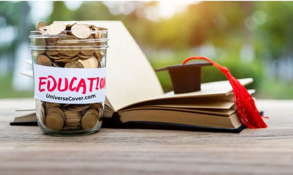 10 Reasons Why Education is Better Than Money