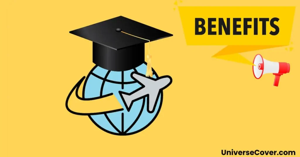 10 Benefits Of Scholarships For International Students