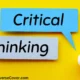 Why Is Critical Thinking Important In College