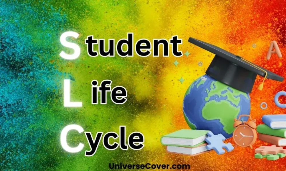 student life cycle