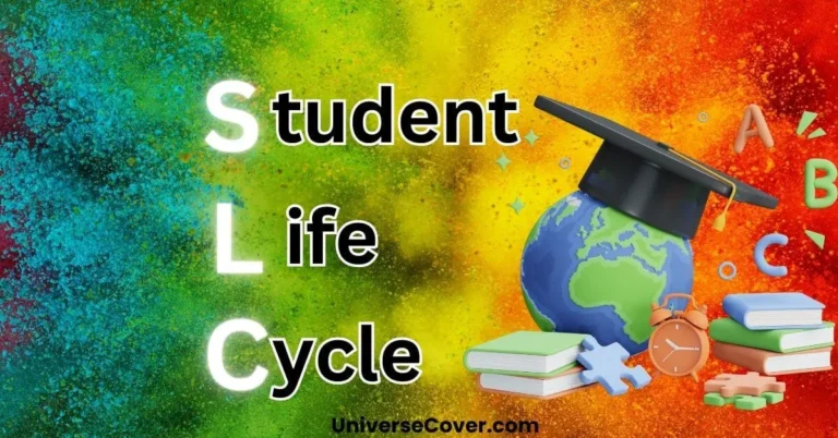 How Does The Student Life Cycle Influence Educational Success?