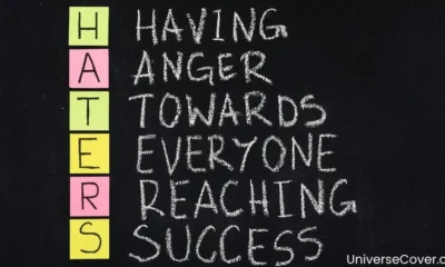 Why Do People Hate Successful People