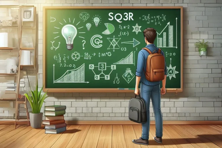 10 Pros And Cons of SQ3R For Students