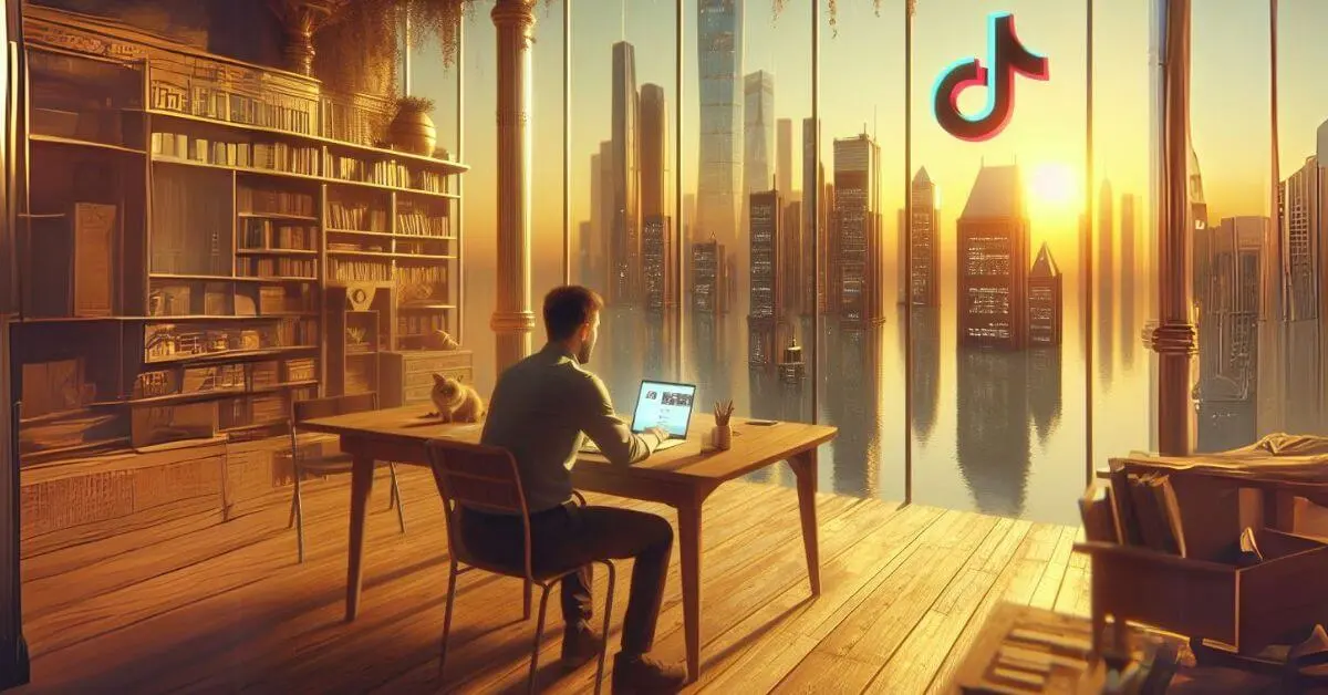 10 good things about tiktok