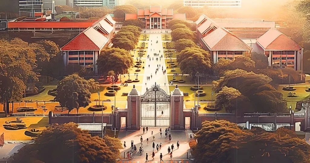 how to increase student enrollment in university
