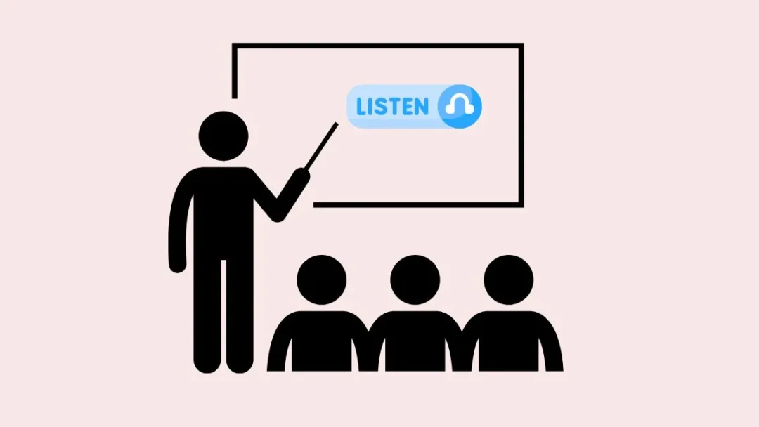 Why Is It Important To Listen To The Teacher