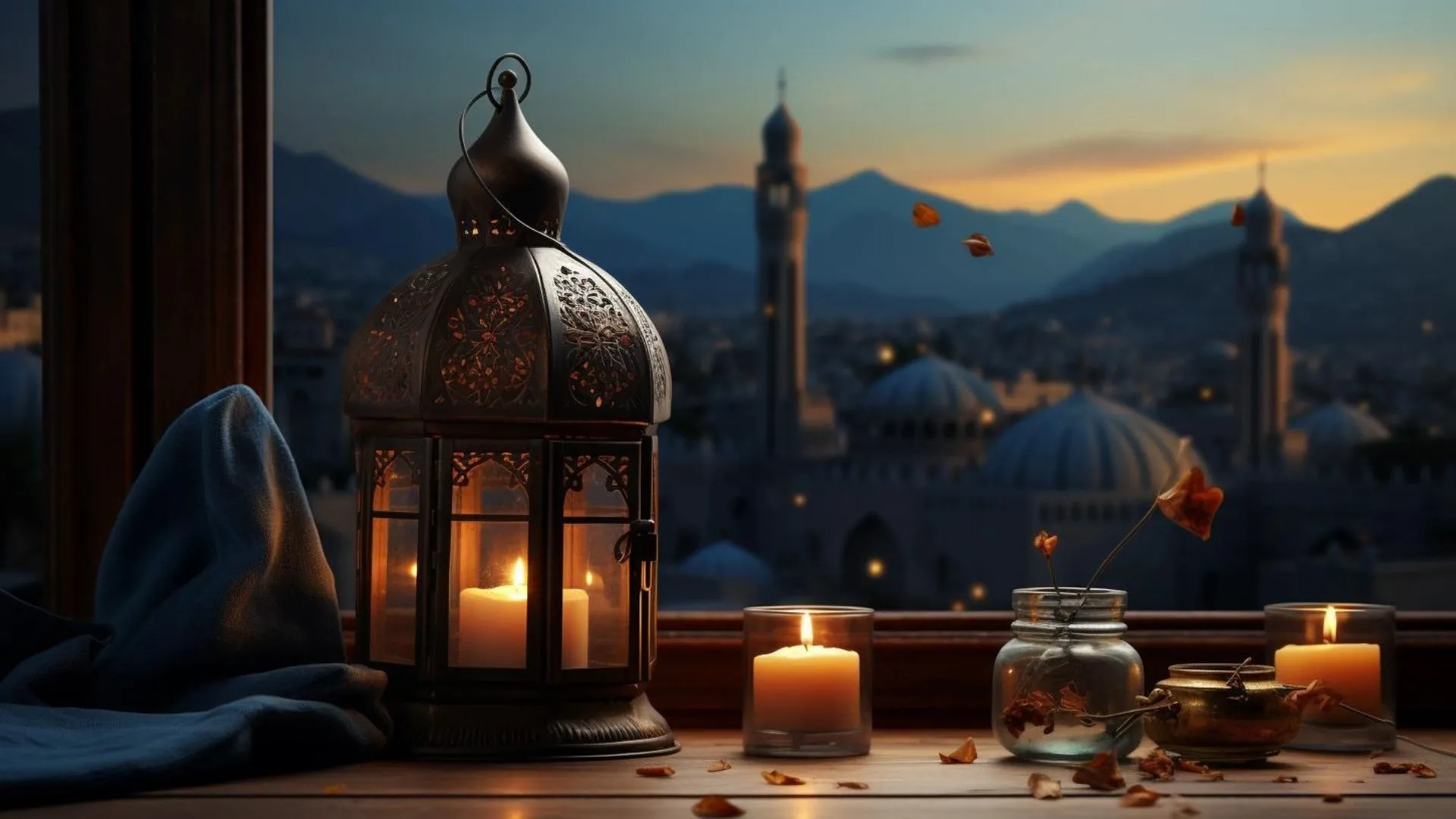 Why is Ramadan Important to the Religion of Islam?