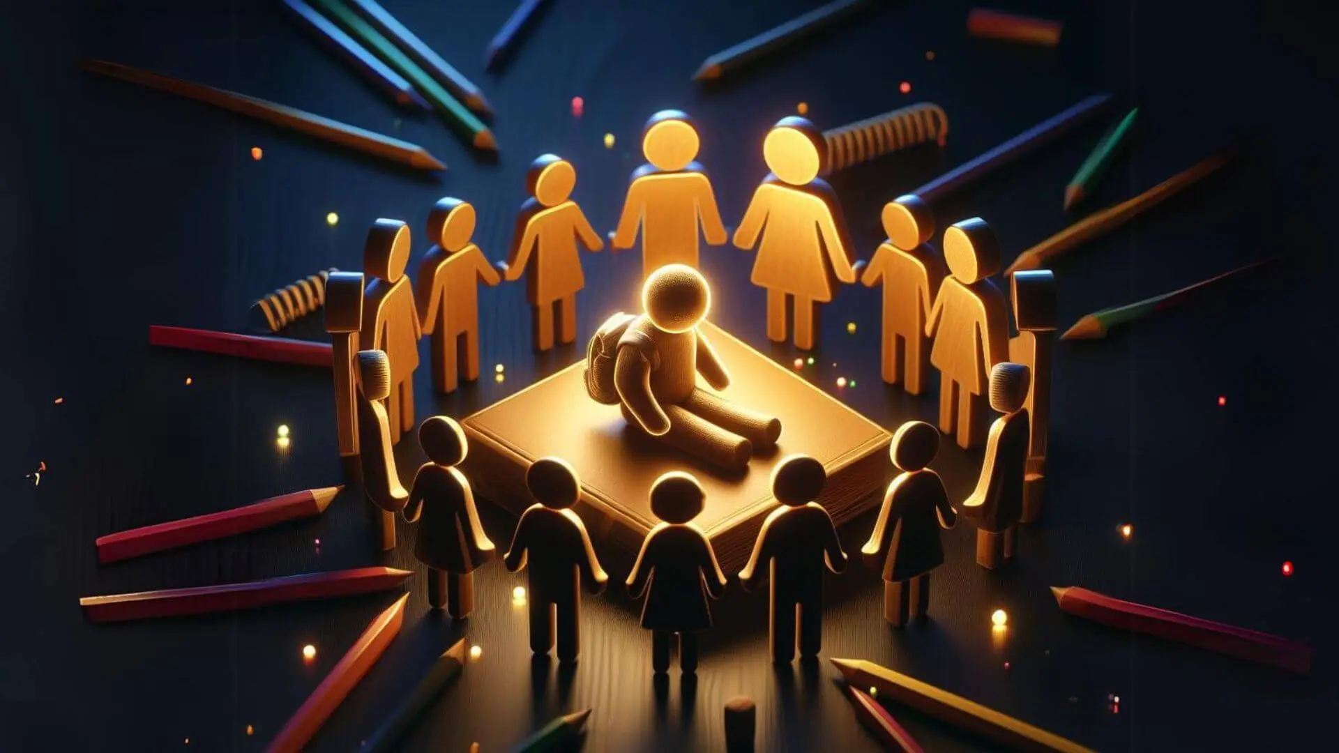 Why Inclusion Is Important In Education