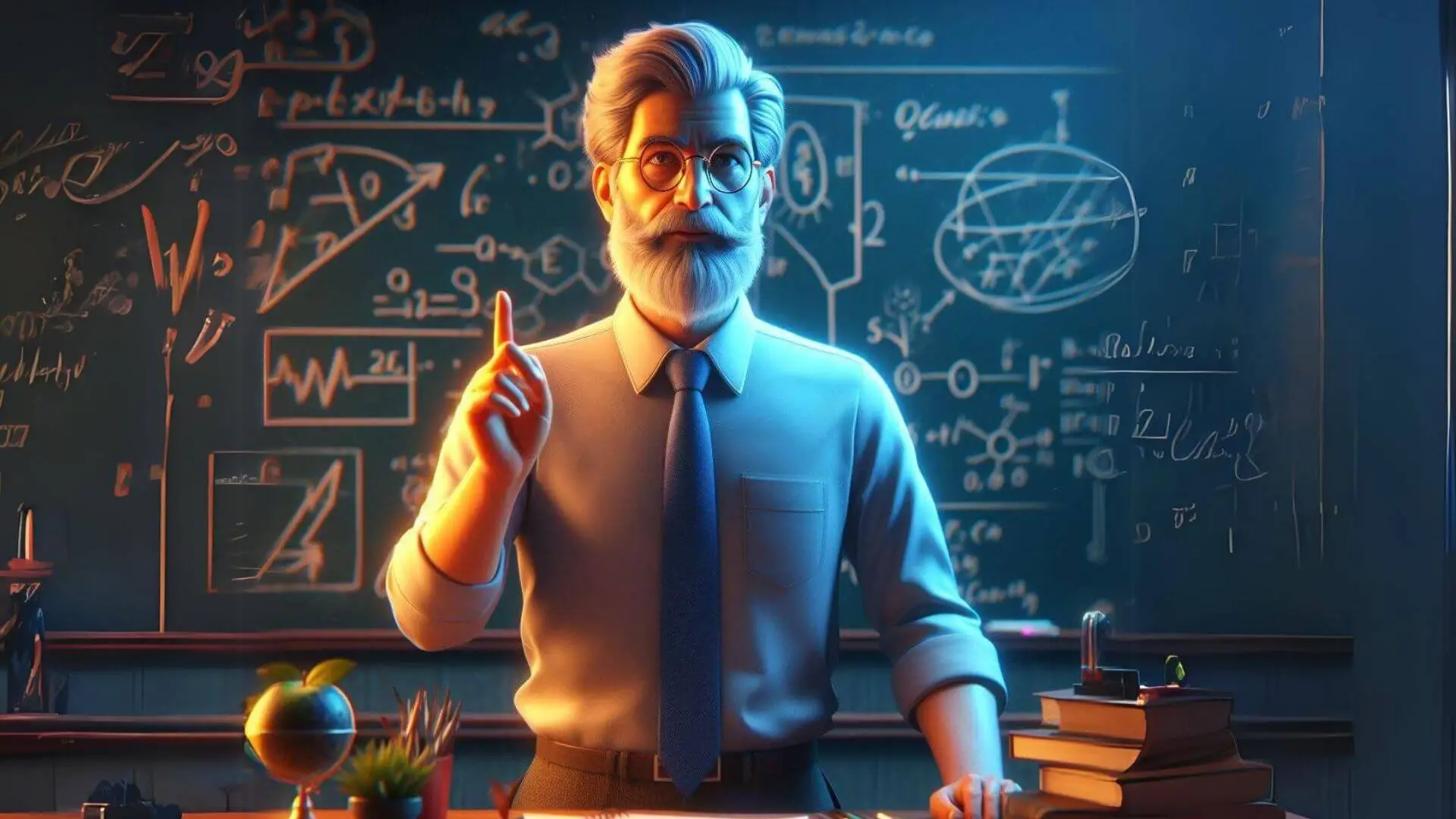 Why Teaching Is The Noblest Profession