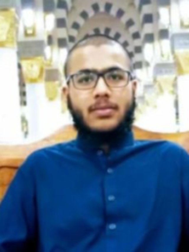 Zaid ul hassan owner