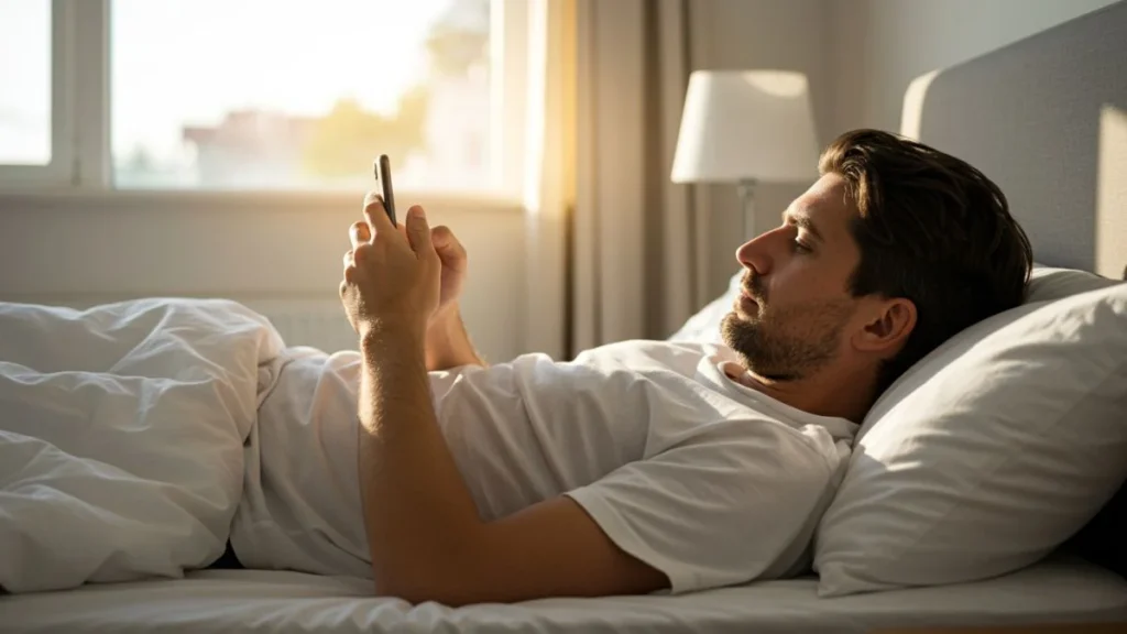 10 Genius Tips for a Calming Morning Routine You’ll Wish You Tried Sooner! 11 Limit Phone Use (It Can Wait)