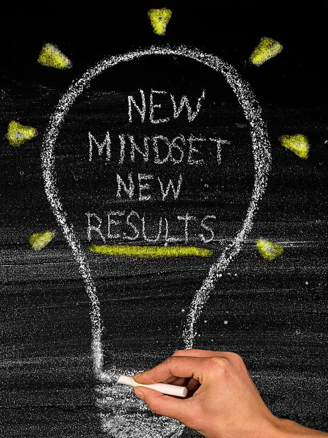 These 7 Words Will Transform Your Mindset, According to Psychology