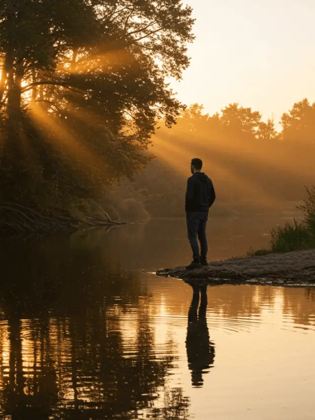 10 things you should know about yourself