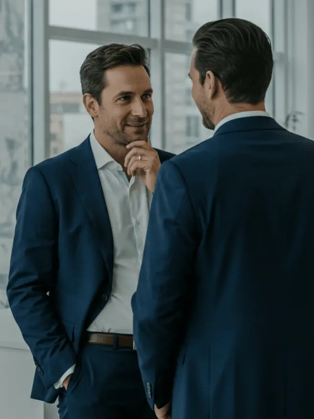 5 Powerful Steps to Talk to a Smart Person