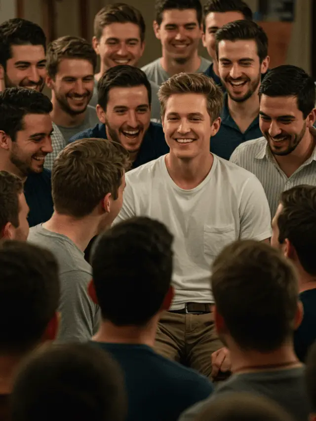 7 Proven Ways to Become a Nicer Person Everyone Will Love!