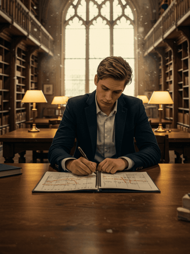 7 Reasons You Can't Stick to Your Goals, According to Psychology