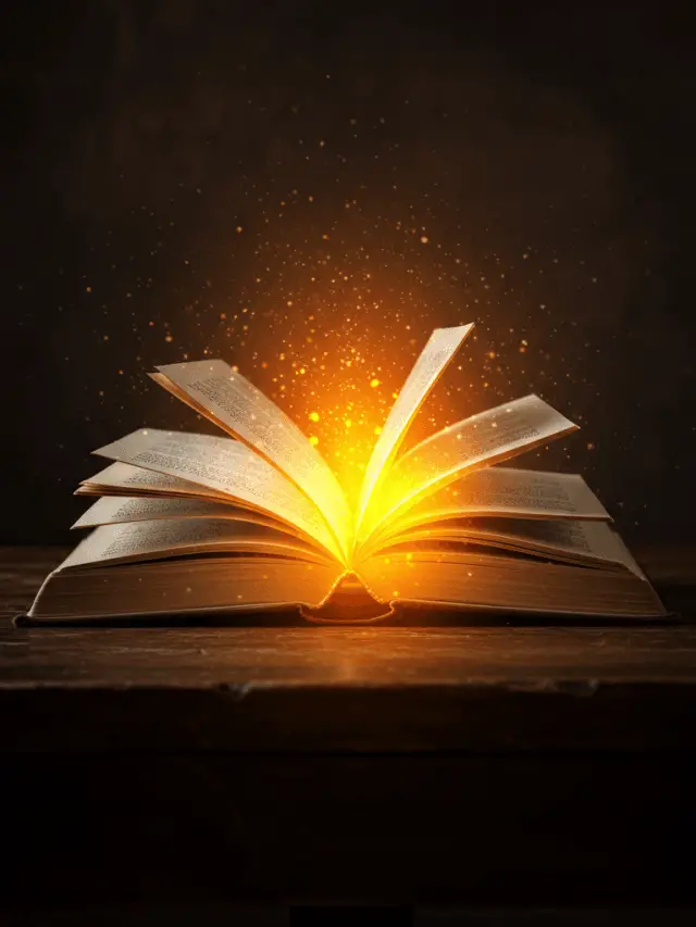 8 Books You Must Read to Stay Motivated and Inspired