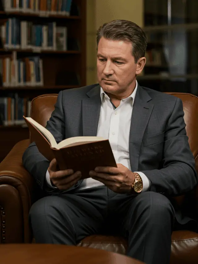 8 Essential Skills Successful People Learn That Others Don’t Know