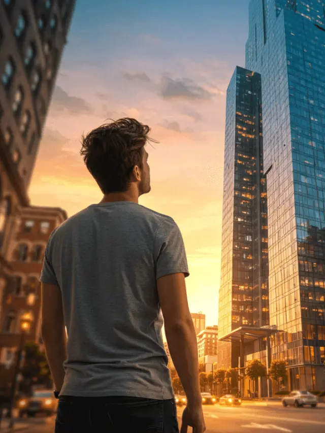 Top 10 Positive Affirmations for Success