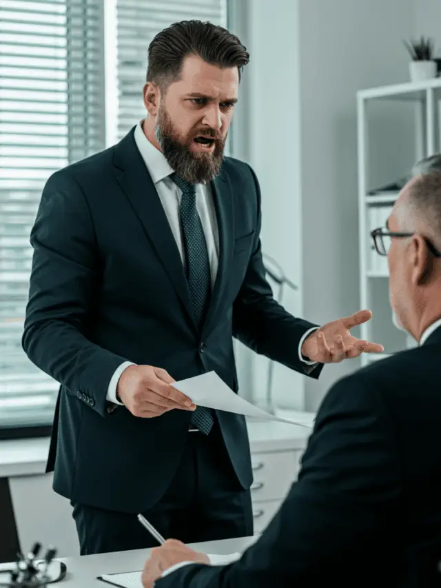 7 signs of a negative person, According to Psychology