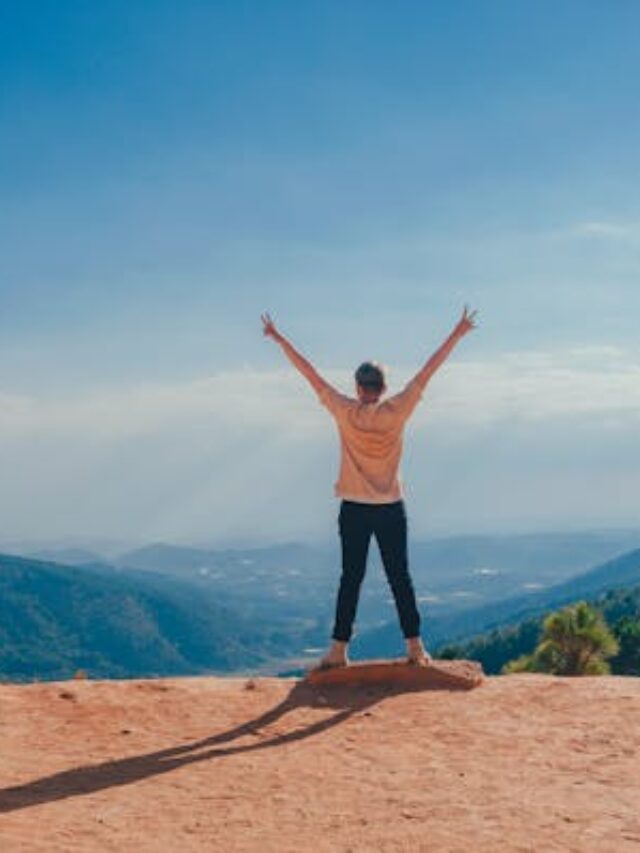 8 Ways to Stay Motivated Daily, Even When You Feel Depressed