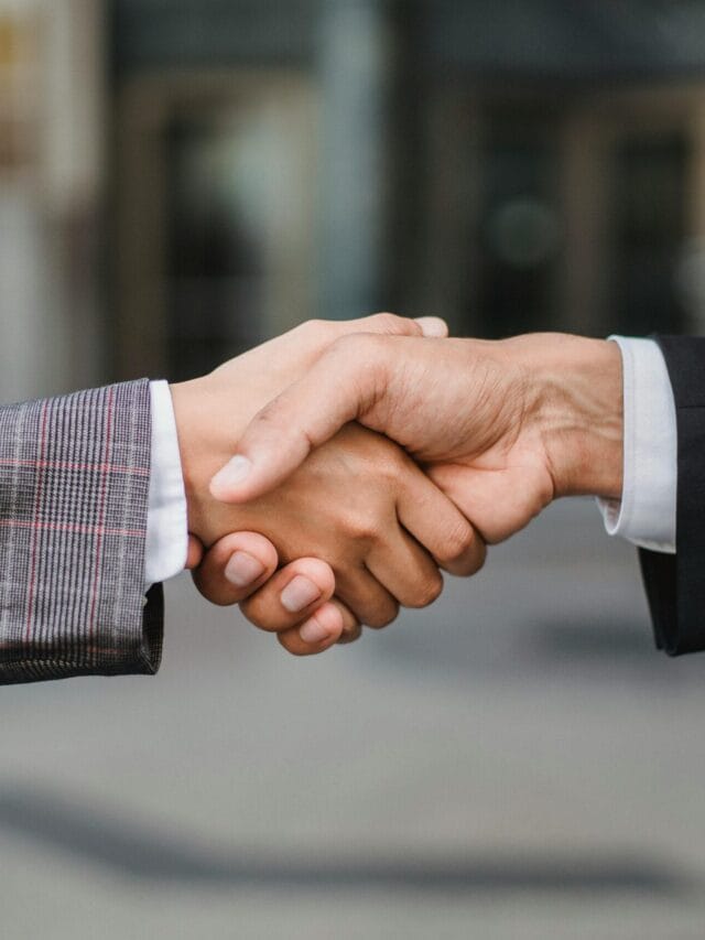 5 Surprising Ways to Earn Respect in the Workplace