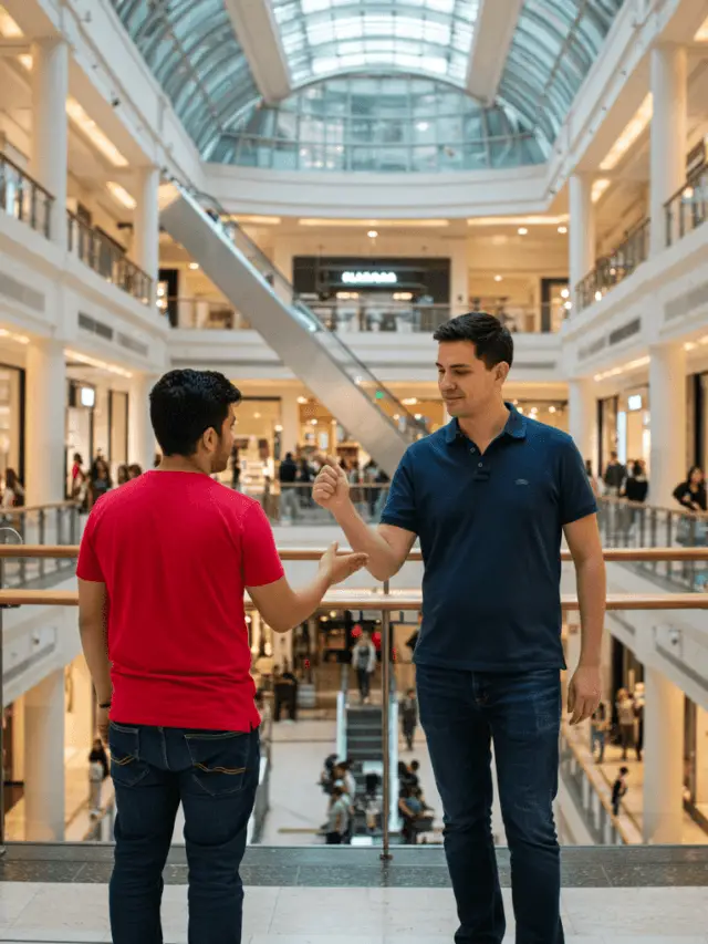 7 Eye-Opening Reasons Why Self-Respect Makes You Respect Others