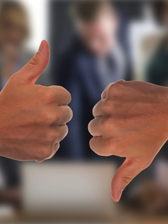 7 Simple Ways to Stay Positive Around Negative People