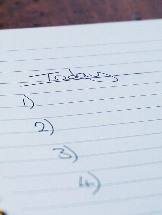 If You’re Not Reaching Your Goals, You’re Probably Making These 7 Mistake