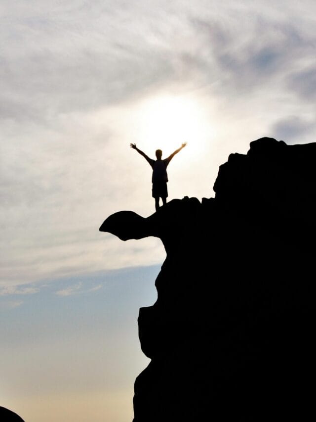 People Who Grow the Fastest in Life Secretly Do These 8 Things