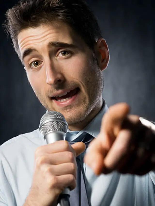 5 Ways to Show Strength Without Saying a Word