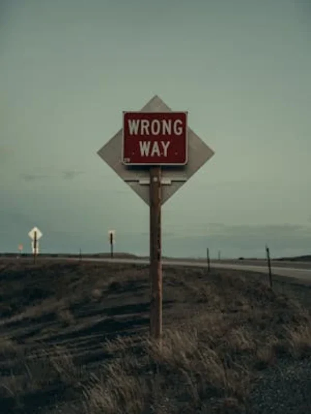 5 Common Mistakes Young People Regret Later