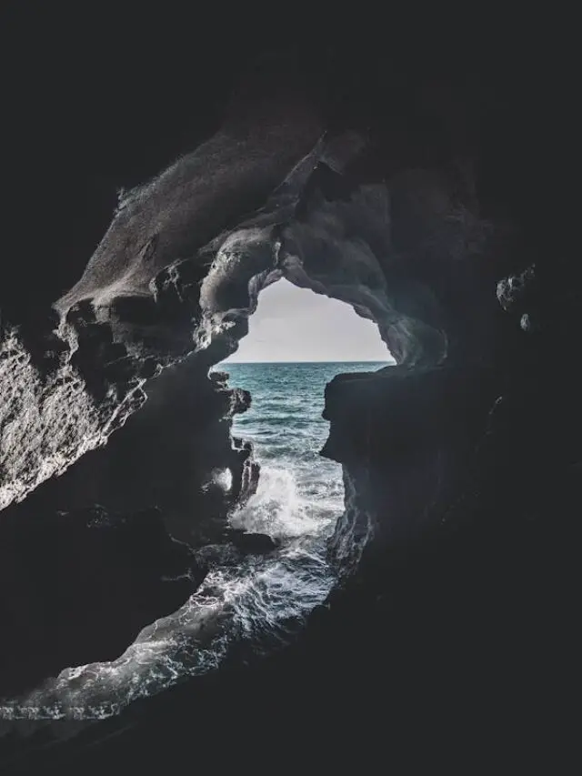 6 Deep Questions to Discover Your True Self