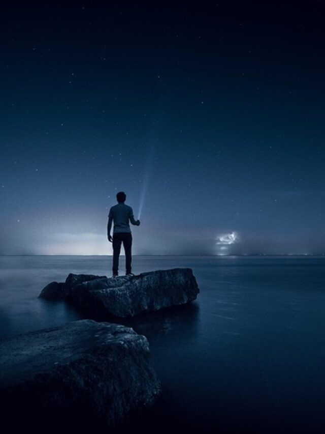 6 Reminders for When You Start Doubting Yourself