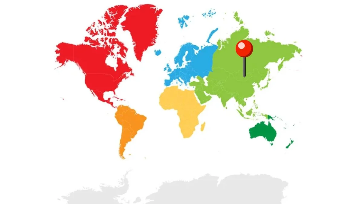 Asia