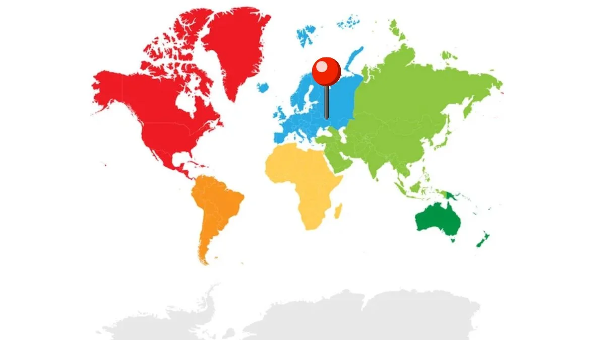 Europe