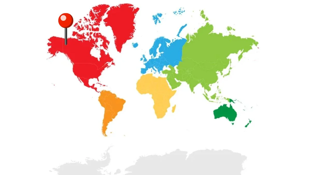 North America