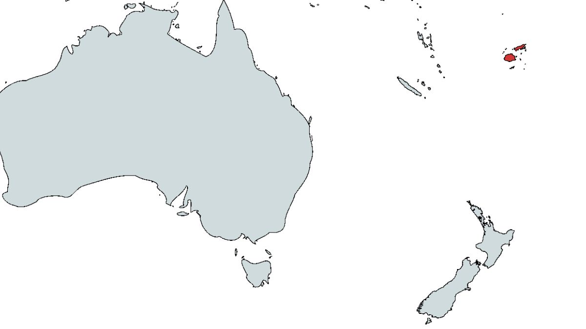 Fiji