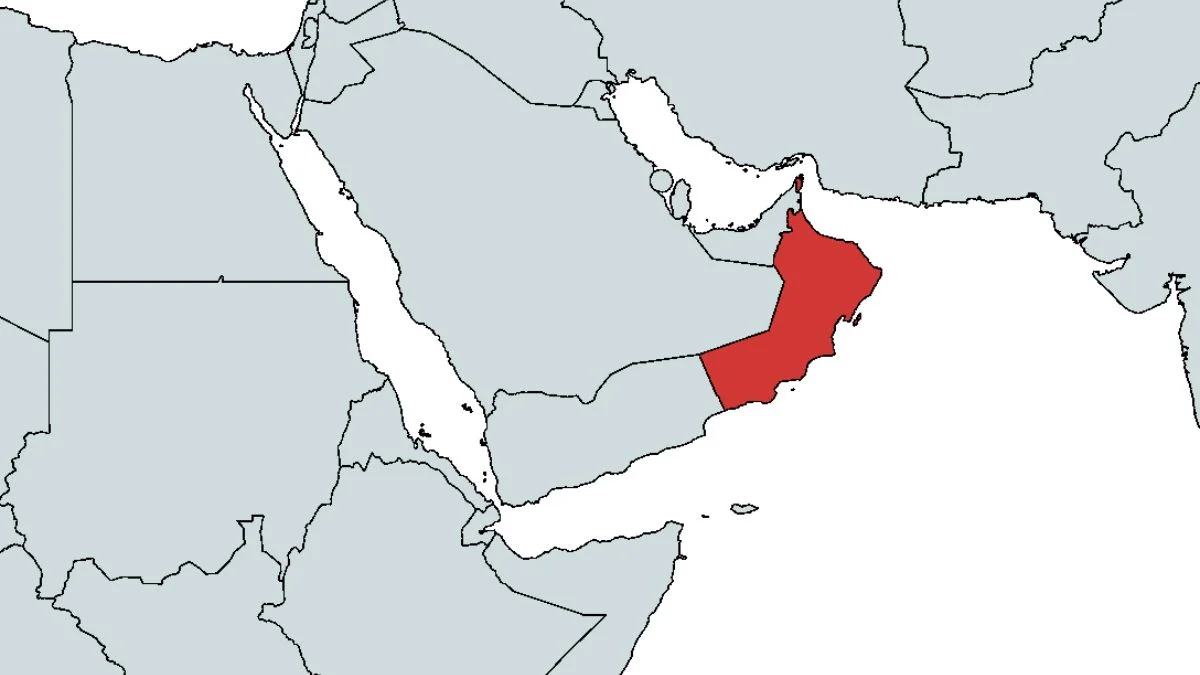 Oman